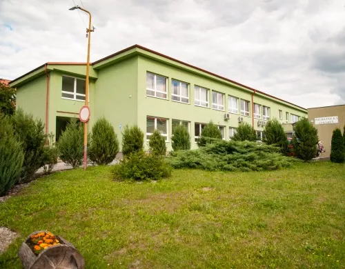 Poliklinika Sabinov, n.o.
